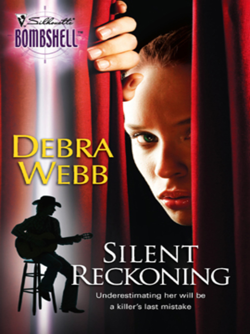 Title details for Silent Reckoning by Debra Webb - Available